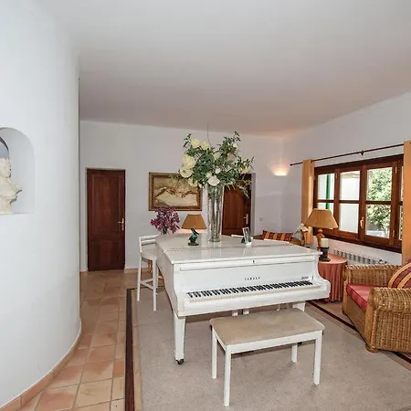 Casa Barbara Cala Dor * Cala D´Or