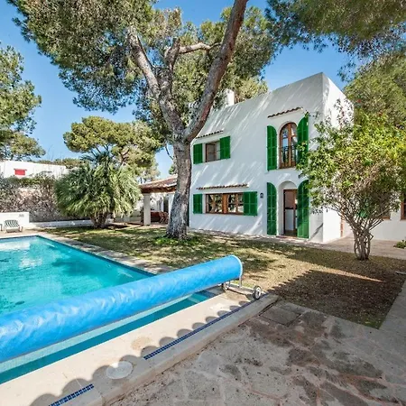 Villa Casa Barbara Cala Dor