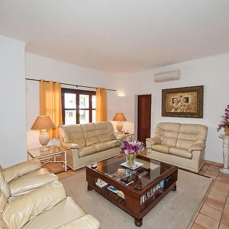 Villa Casa Barbara Cala Dor *