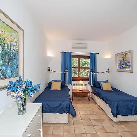 Casa Barbara Cala Dor Villa Cala D´Or