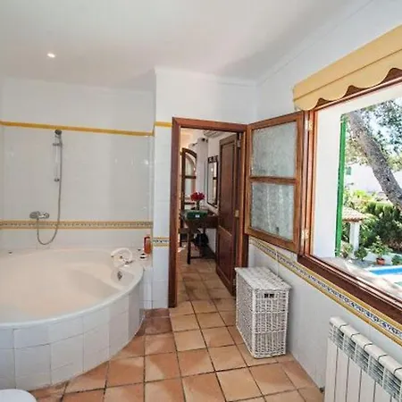 Casa Barbara Cala Dor *